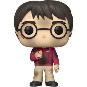 POP figure Harry Potter Anniversary Harry with the Stone2